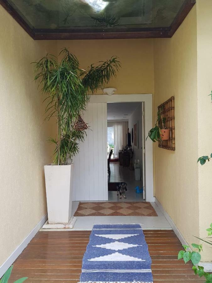 Casa Alto Padrao Na Ferradura Em Condominio Com Piscina Privativa Armacao dos Buzios Exterior photo