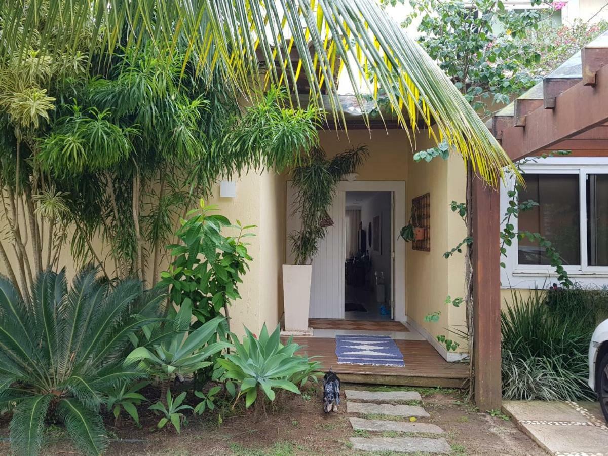 Casa Alto Padrao Na Ferradura Em Condominio Com Piscina Privativa Armacao dos Buzios Exterior photo